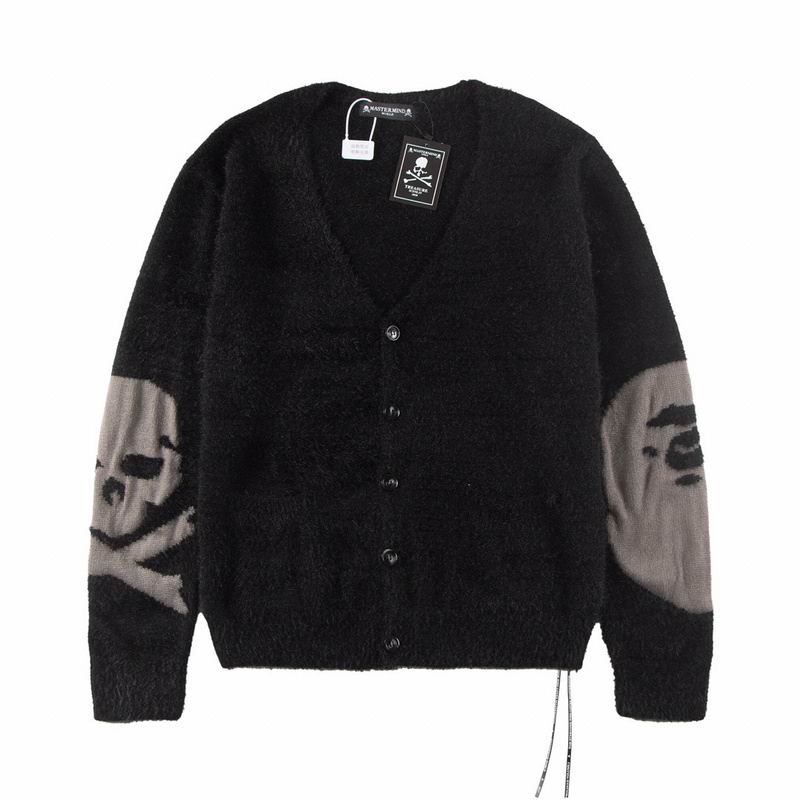 Bape Jacket