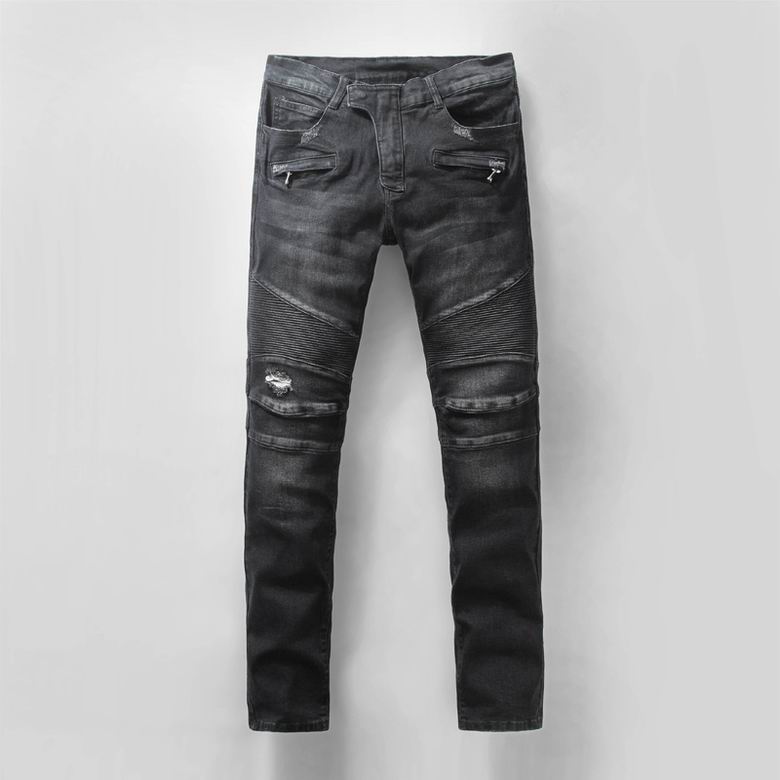 Balmain Jeans
