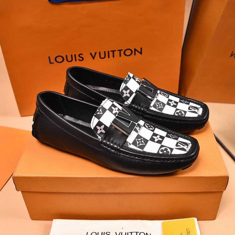 Luis Vuitton shoes