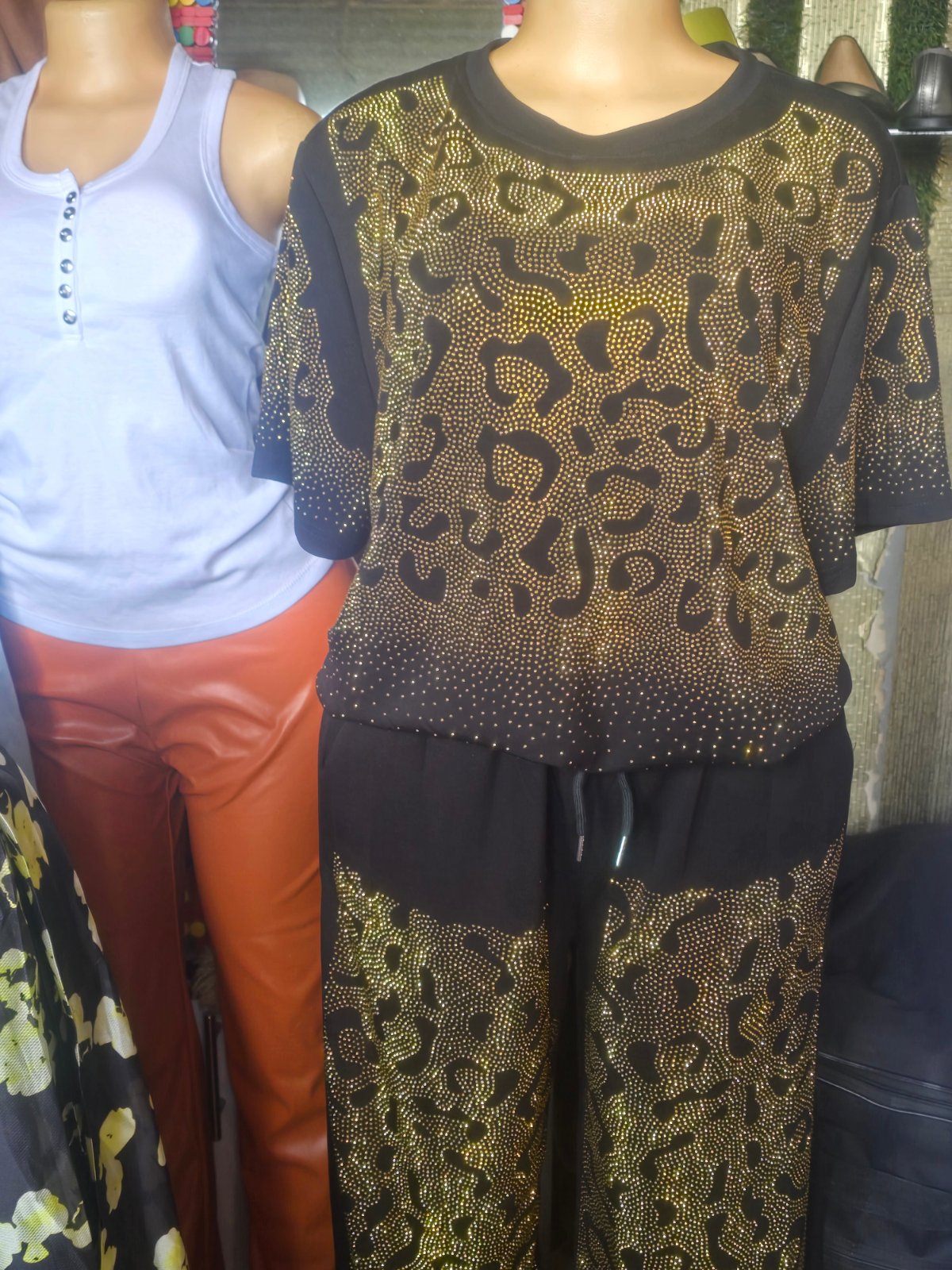 Clothes Two piece